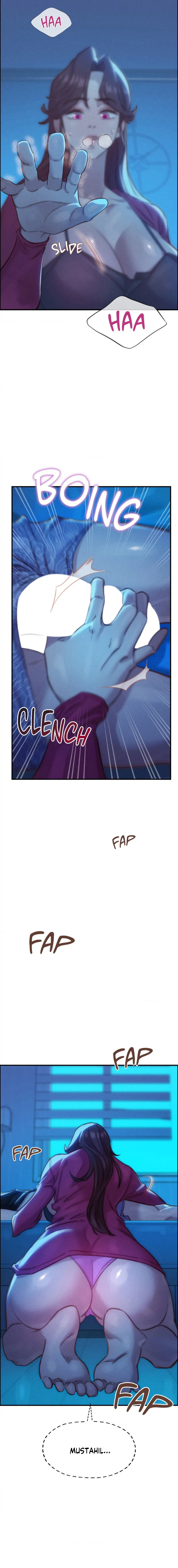 Harem Boy - Chapter 2 10