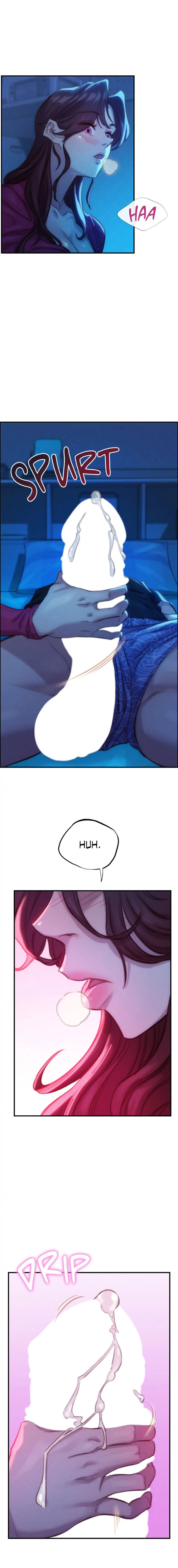 Harem Boy - Chapter 2 11