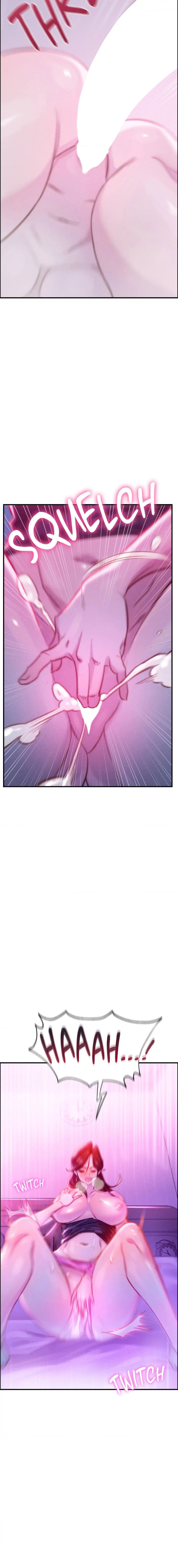 Harem Boy - Chapter 2 16