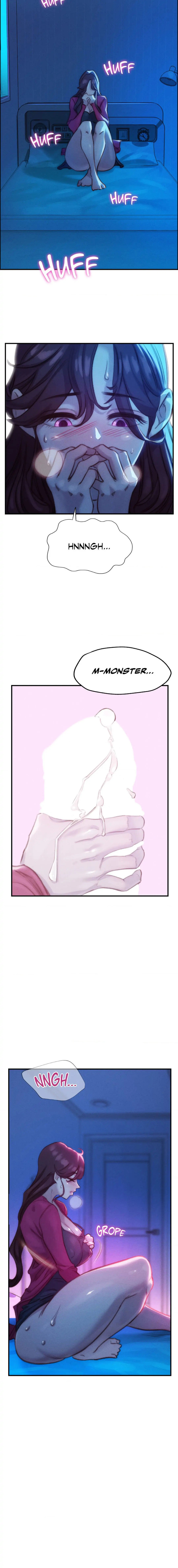 Harem Boy - Chapter 2 14