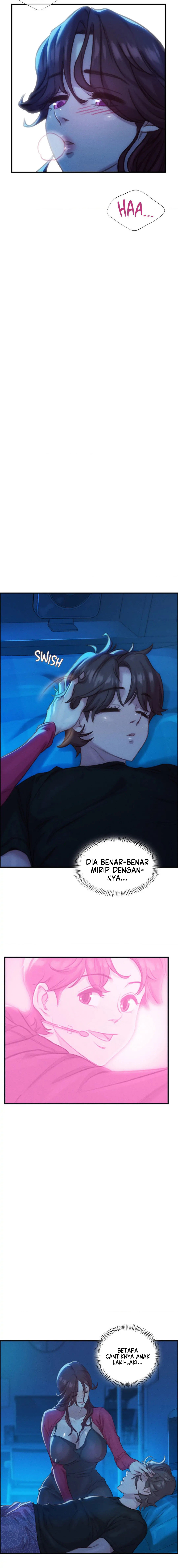 Harem Boy - Chapter 2 5