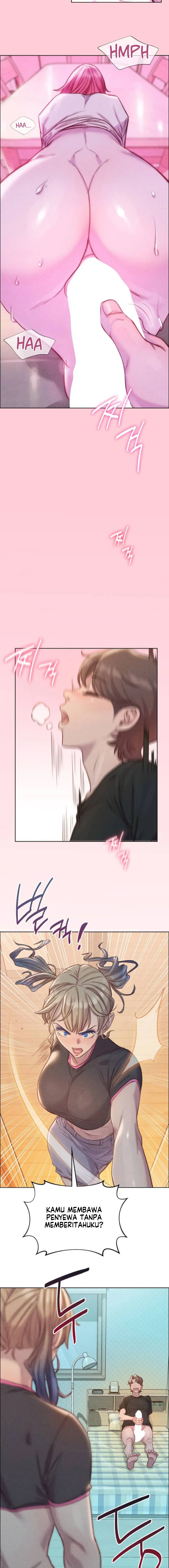 Harem Boy - Chapter 1 23