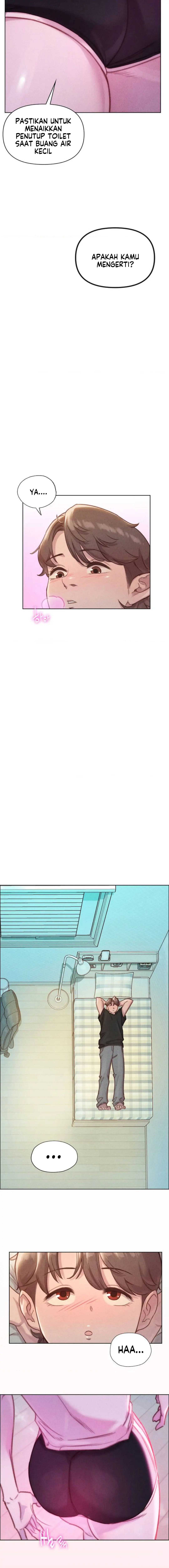 Harem Boy - Chapter 1 21