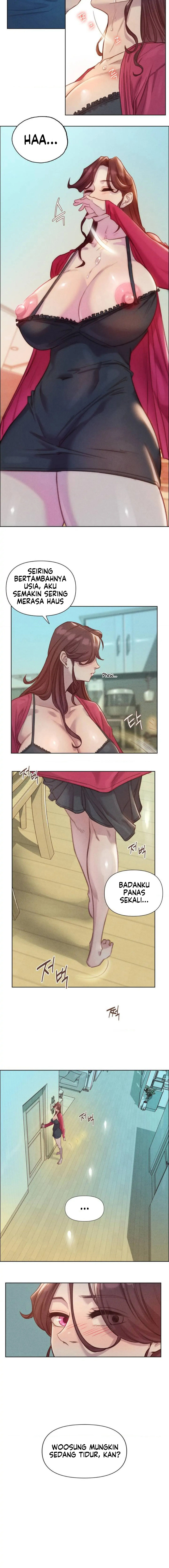 Harem Boy - Chapter 1 26