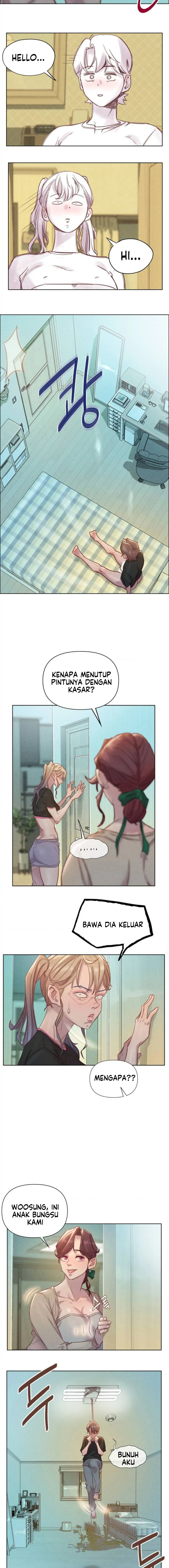 Harem Boy - Chapter 1 24