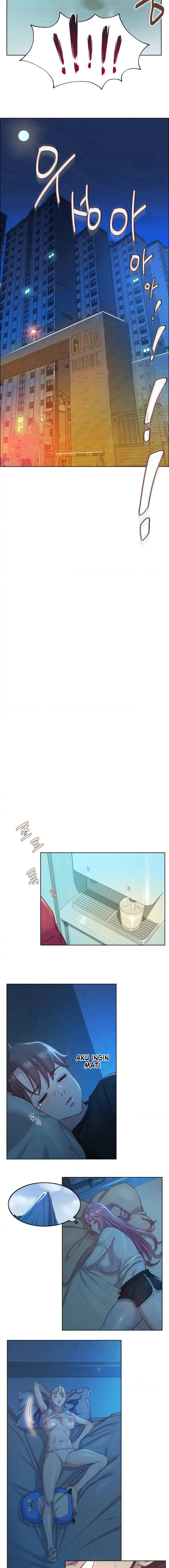 Harem Boy - Chapter 1 25