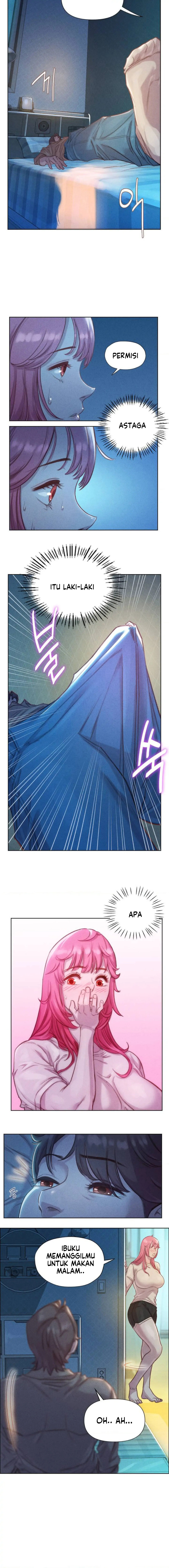 Harem Boy - Chapter 1 18