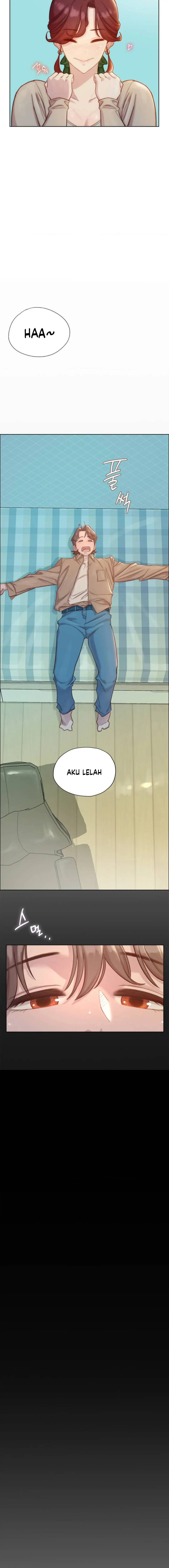 Harem Boy - Chapter 1 13