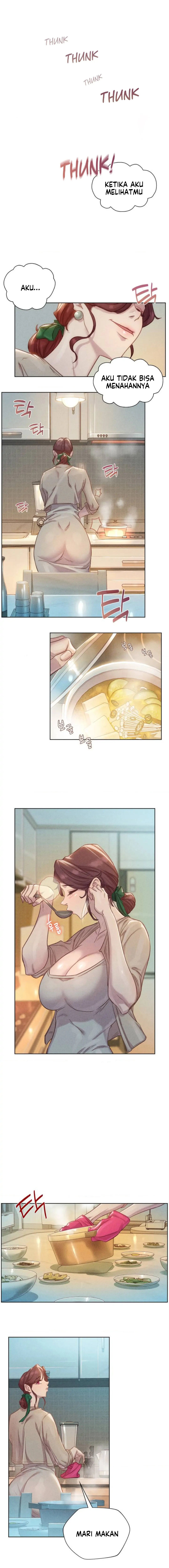 Harem Boy - Chapter 1 16