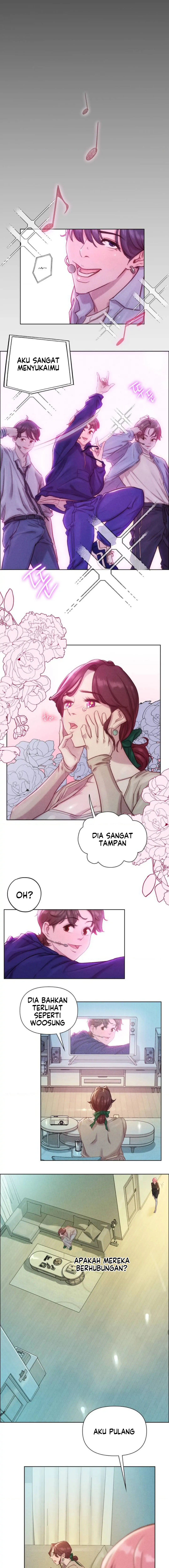 Harem Boy - Chapter 1 14