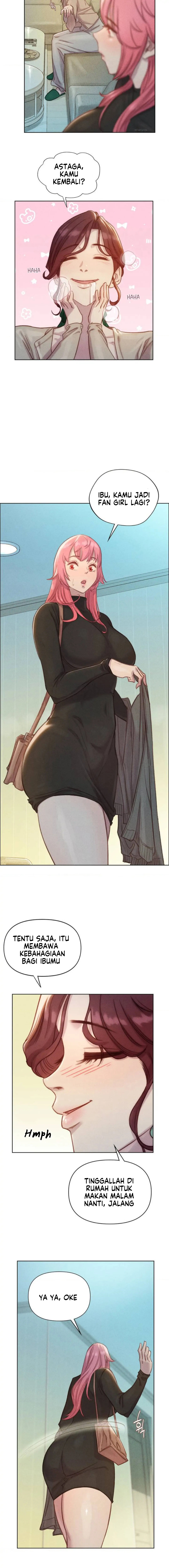 Harem Boy - Chapter 1 15