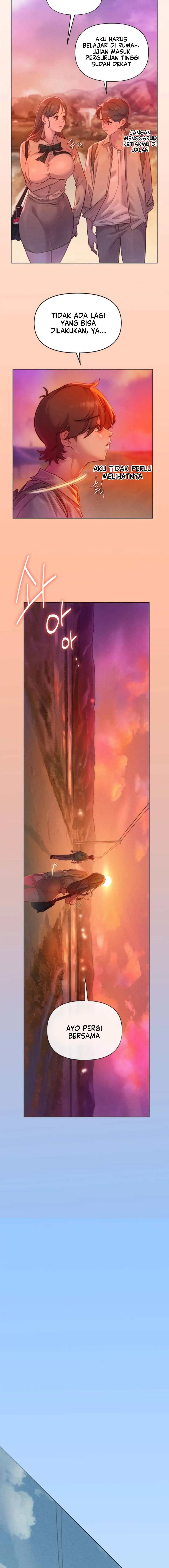 Harem Boy - Chapter 1 6