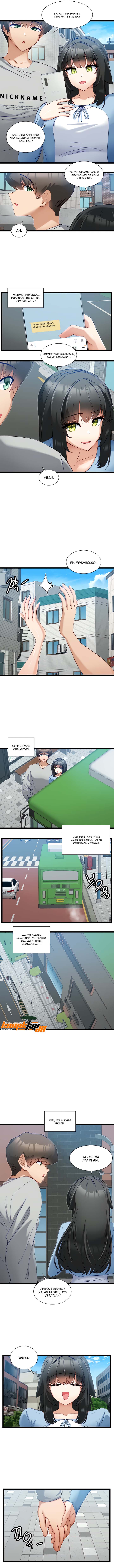 Heroine App - Chapter 43 6