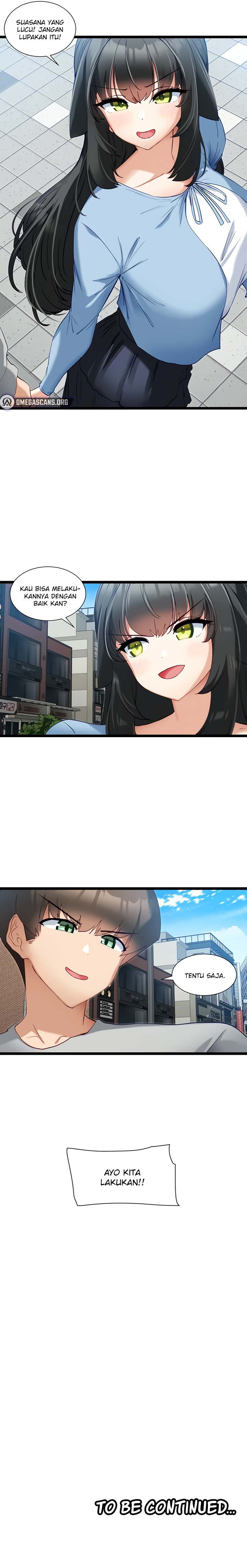 Heroine App - Chapter 43 7