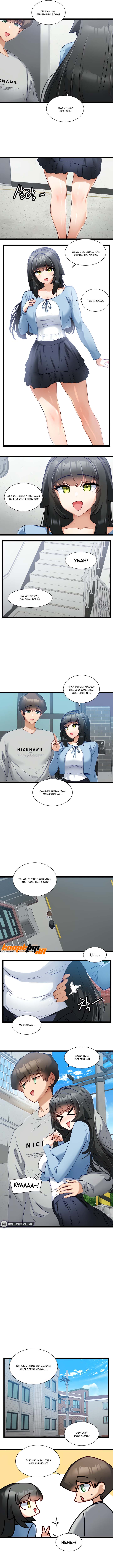 Heroine App - Chapter 43 5