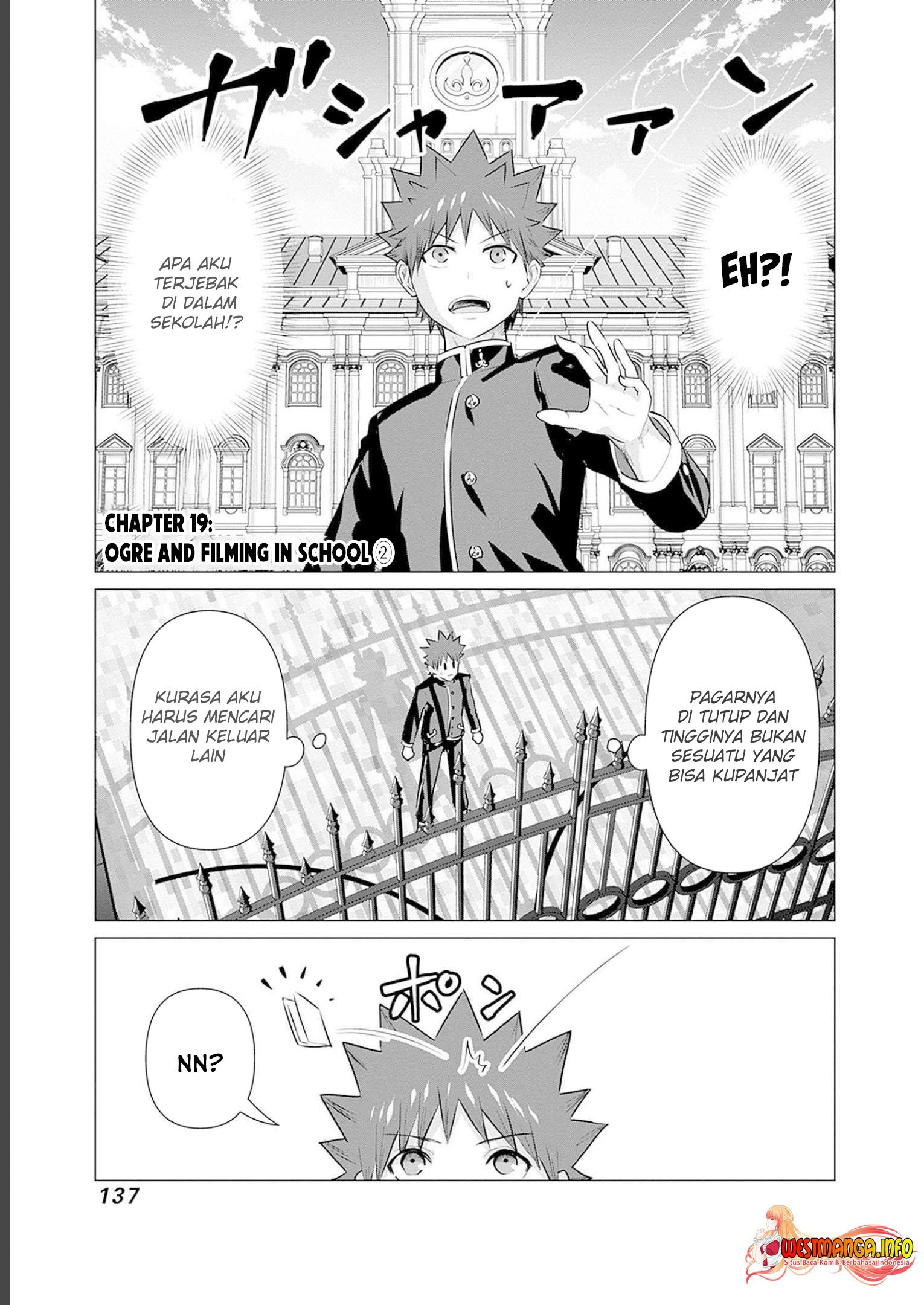 Isekai Pornstar - Chapter 19 2 Isekai Pornstar - Chapter 19 2