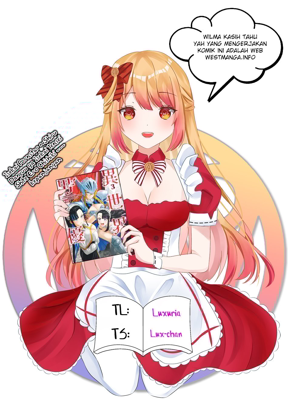 Isekai Pornstar - Chapter 19 3 Isekai Pornstar - Chapter 19 3