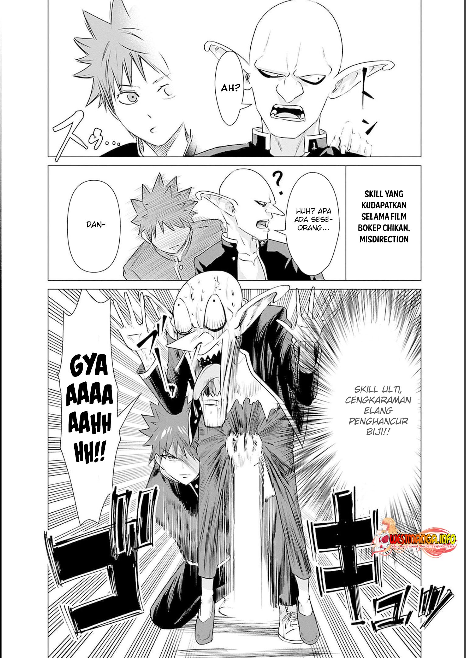 Isekai Pornstar - Chapter 19 10 Isekai Pornstar - Chapter 19 10