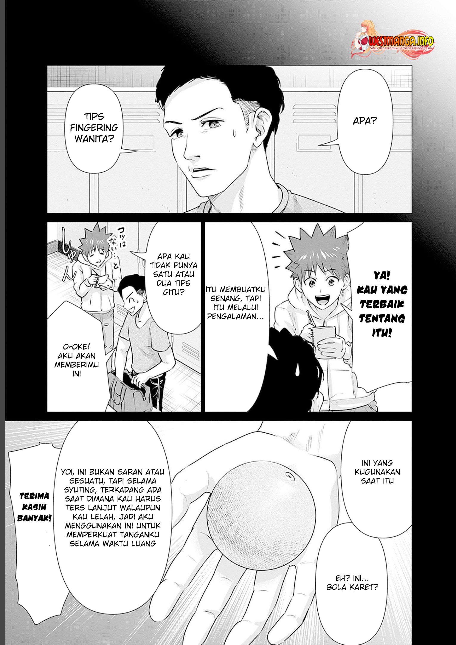 Isekai Pornstar - Chapter 19 11 Isekai Pornstar - Chapter 19 11