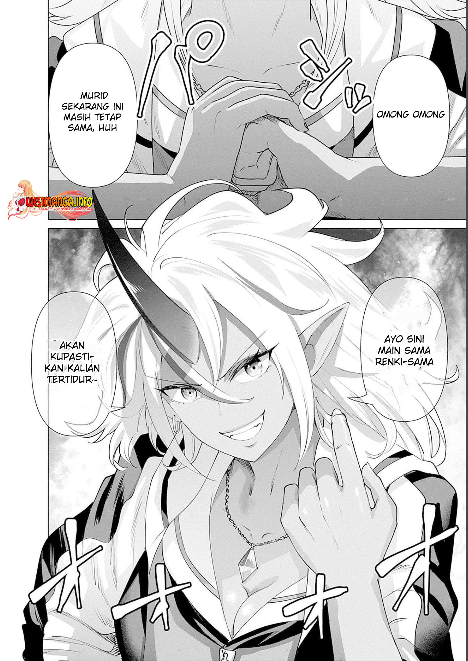 Isekai Pornstar - Chapter 19 16 Isekai Pornstar - Chapter 19 16