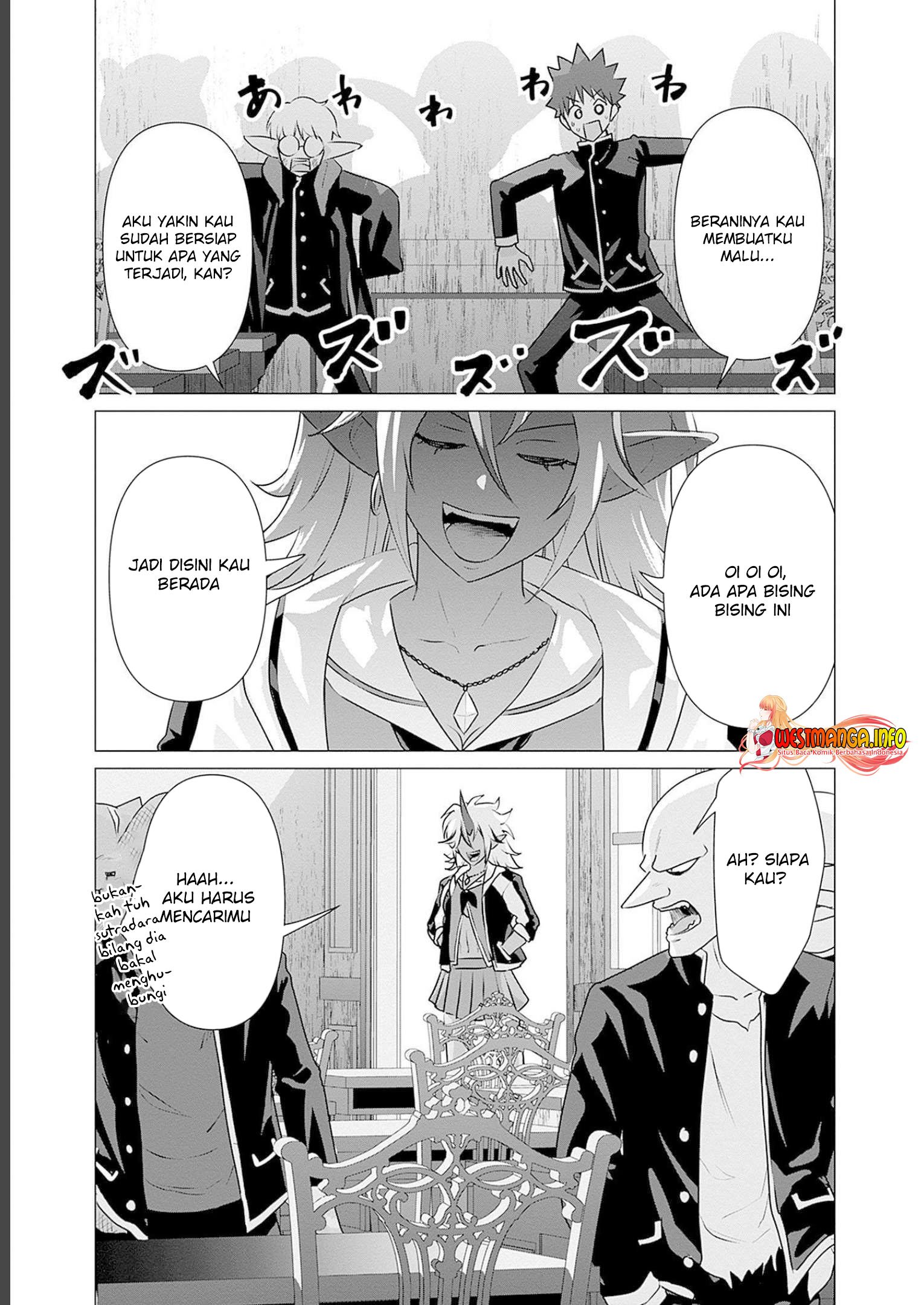 Isekai Pornstar - Chapter 19 15 Isekai Pornstar - Chapter 19 15