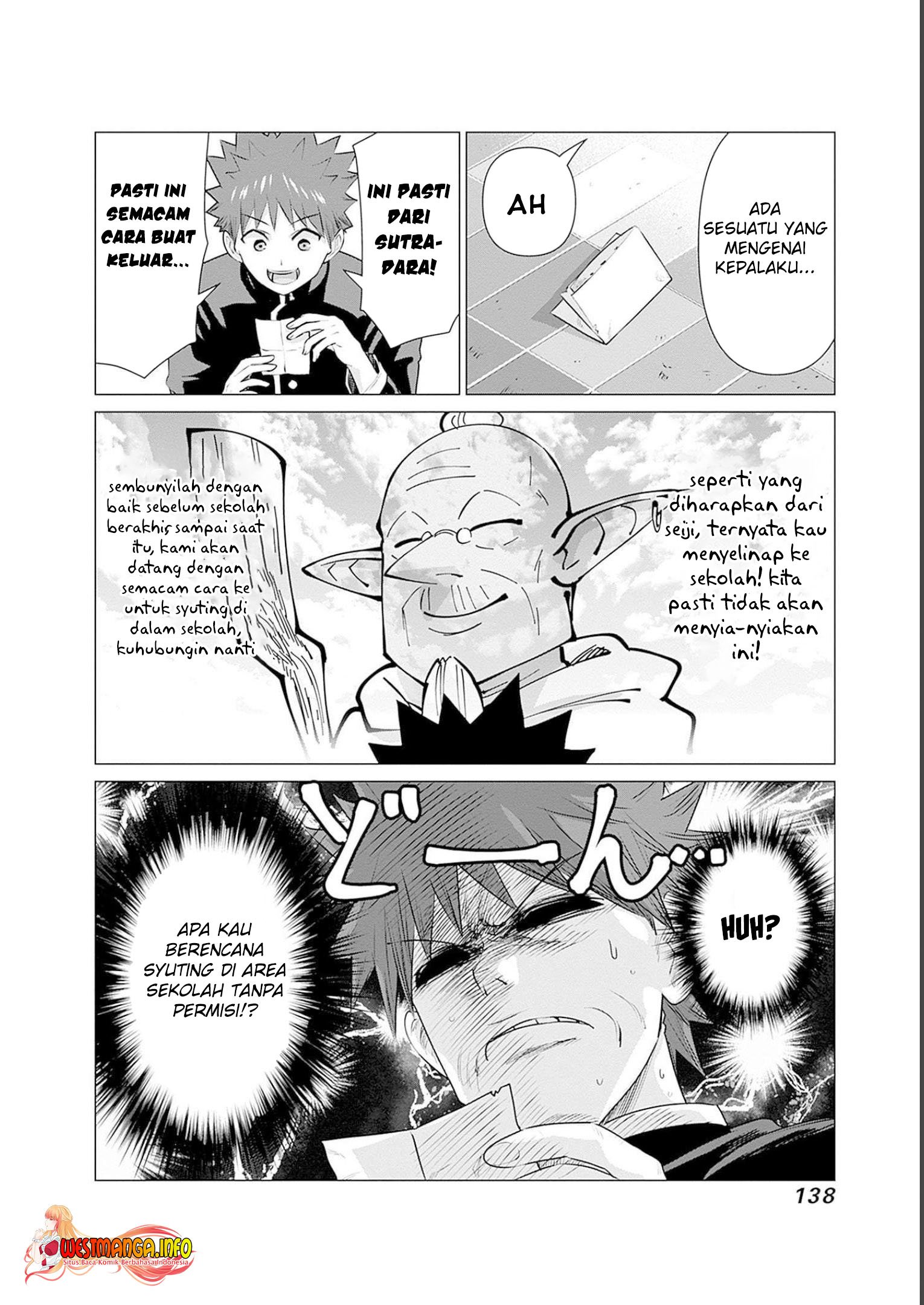 Isekai Pornstar - Chapter 19 4 Isekai Pornstar - Chapter 19 4