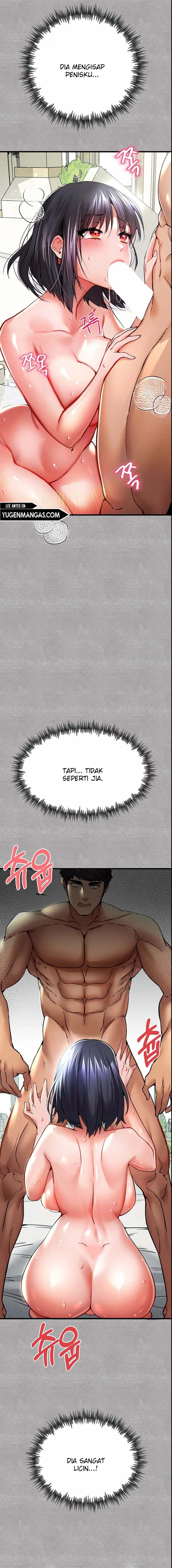 I have to sleep with stranger - Chapter 13 12