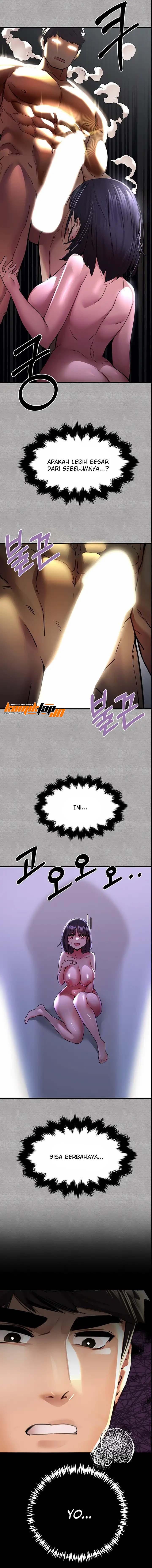 I have to sleep with stranger - Chapter 13 17