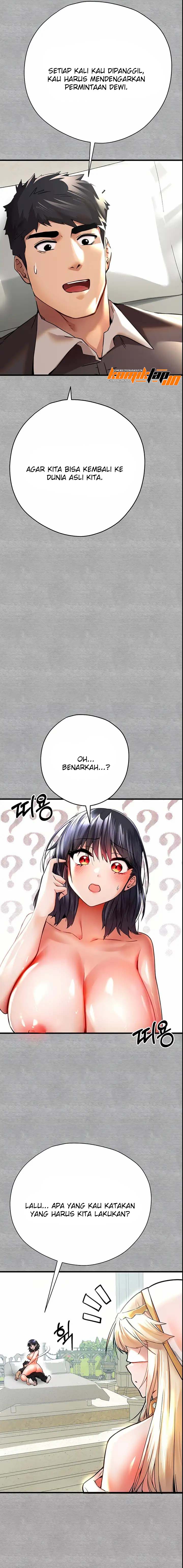 I have to sleep with stranger - Chapter 13 5