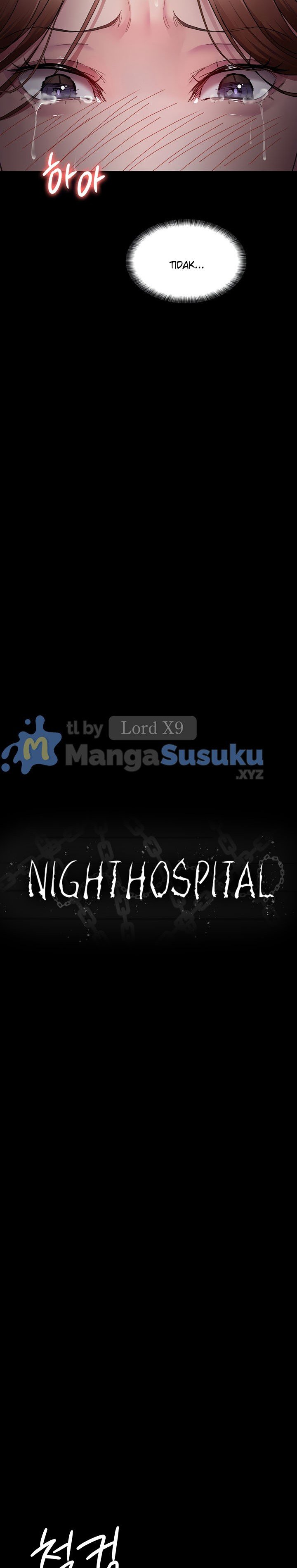 Night Hospital - Chapter 19 9