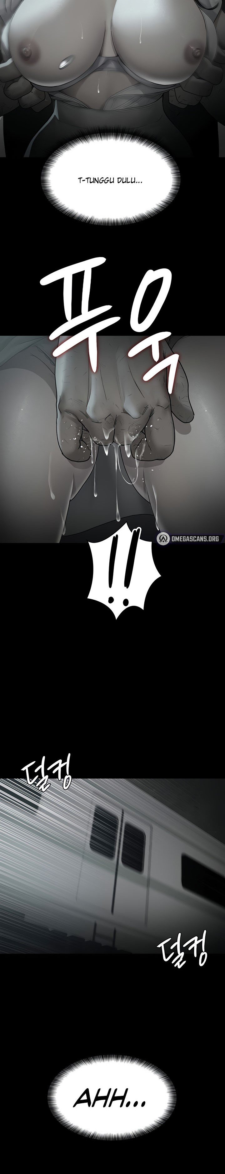 Night Hospital - Chapter 19 28