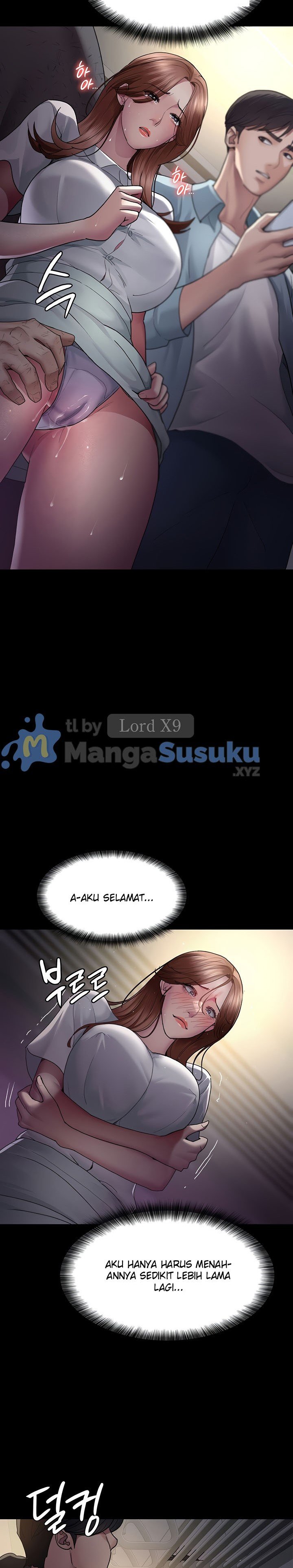 Night Hospital - Chapter 19 24