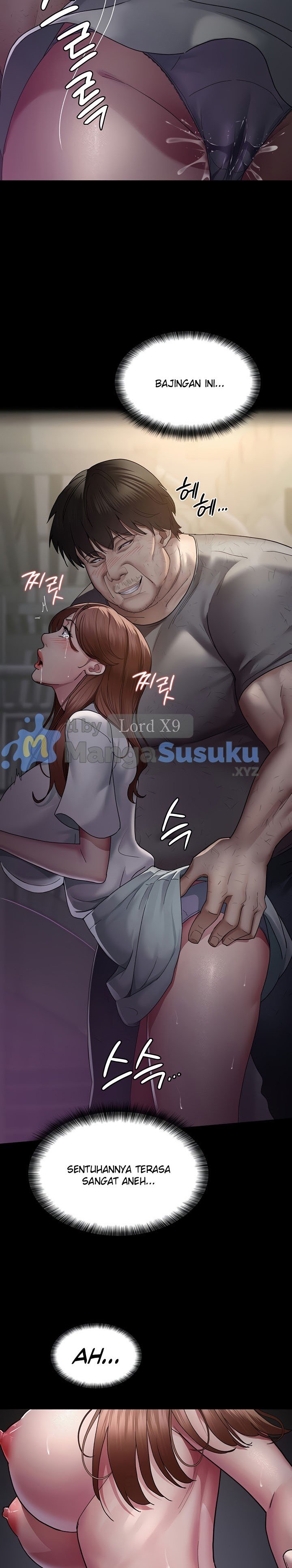 Night Hospital - Chapter 19 12