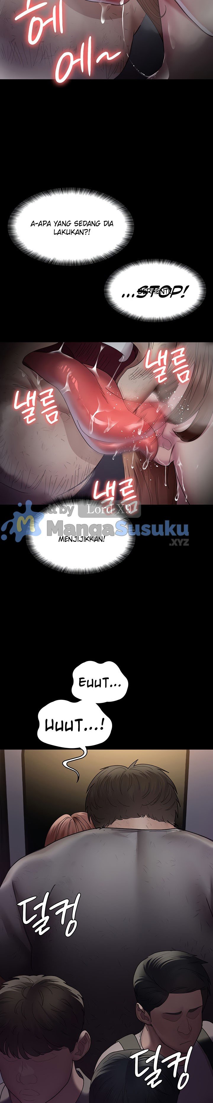 Night Hospital - Chapter 19 15