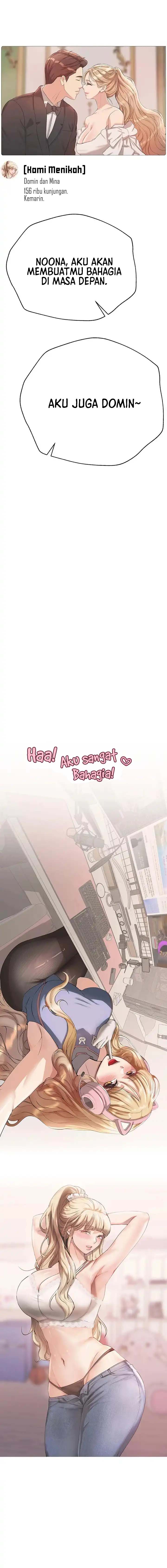 Noona&#8217;s Friend - Chapter 74 13