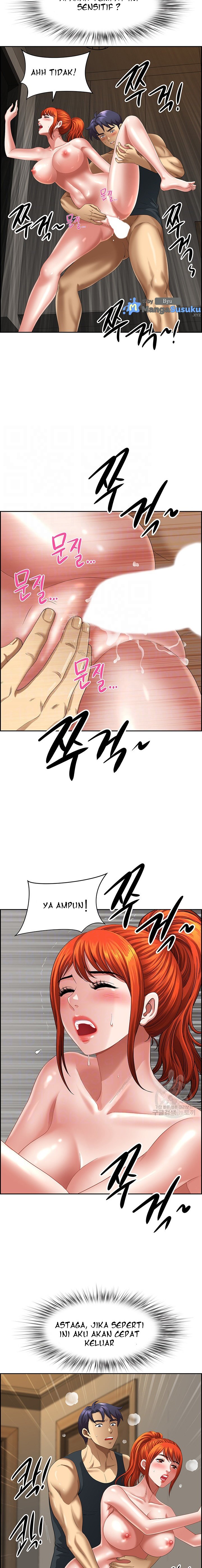 Neighborhood Lady - Chapter 9 3