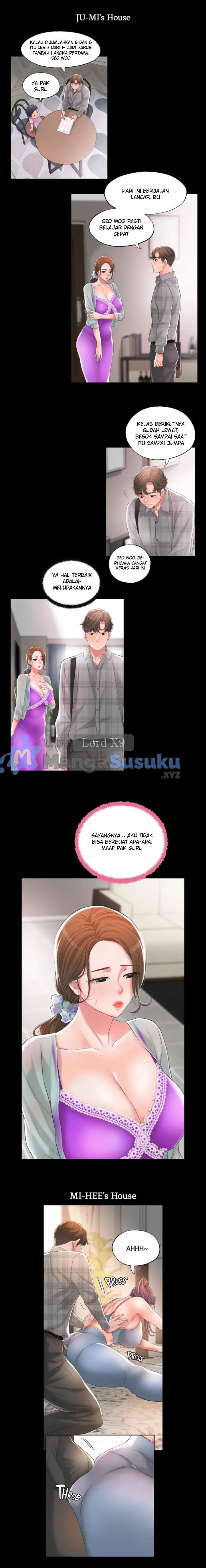 New Town Uncensored - Chapter 17 10