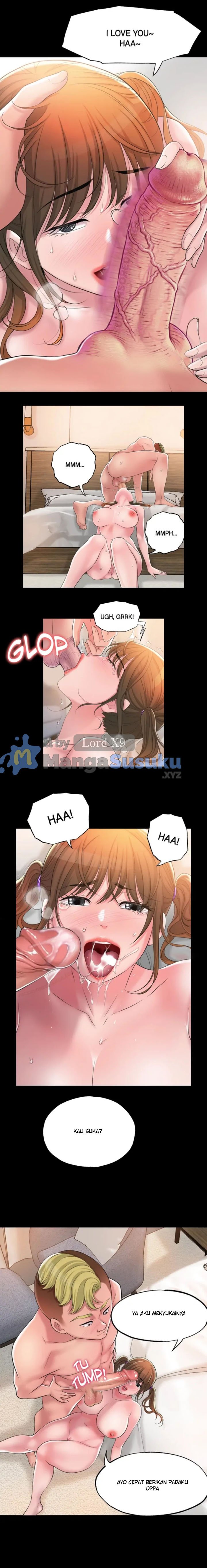 New Town Uncensored - Chapter 17 7