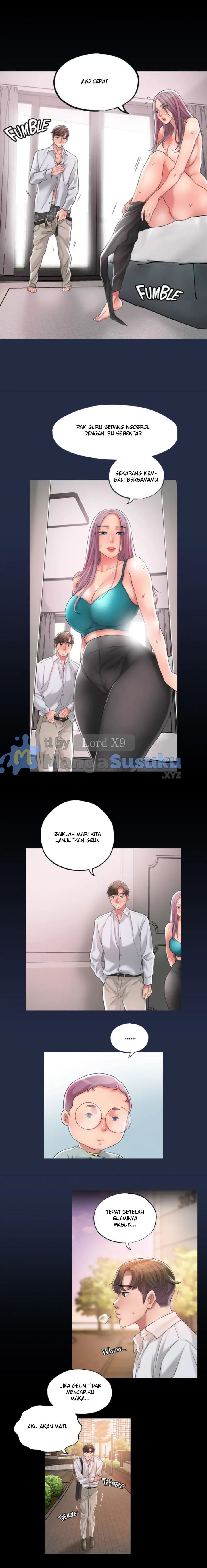 New Town Uncensored - Chapter 17 4