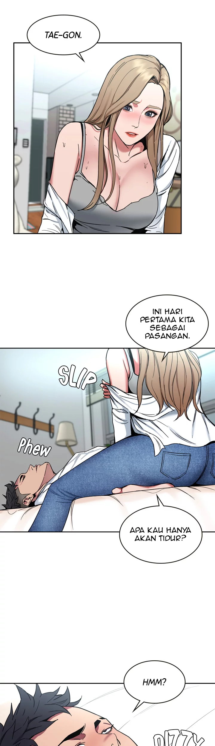 One Kill - Chapter 8 33