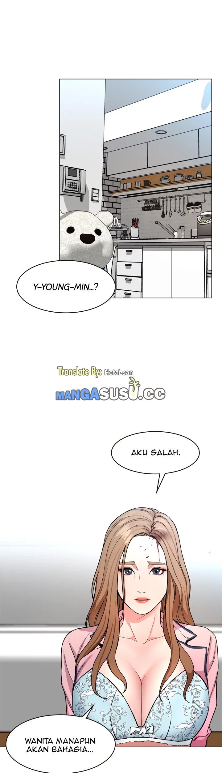 One Kill - Chapter 20 2