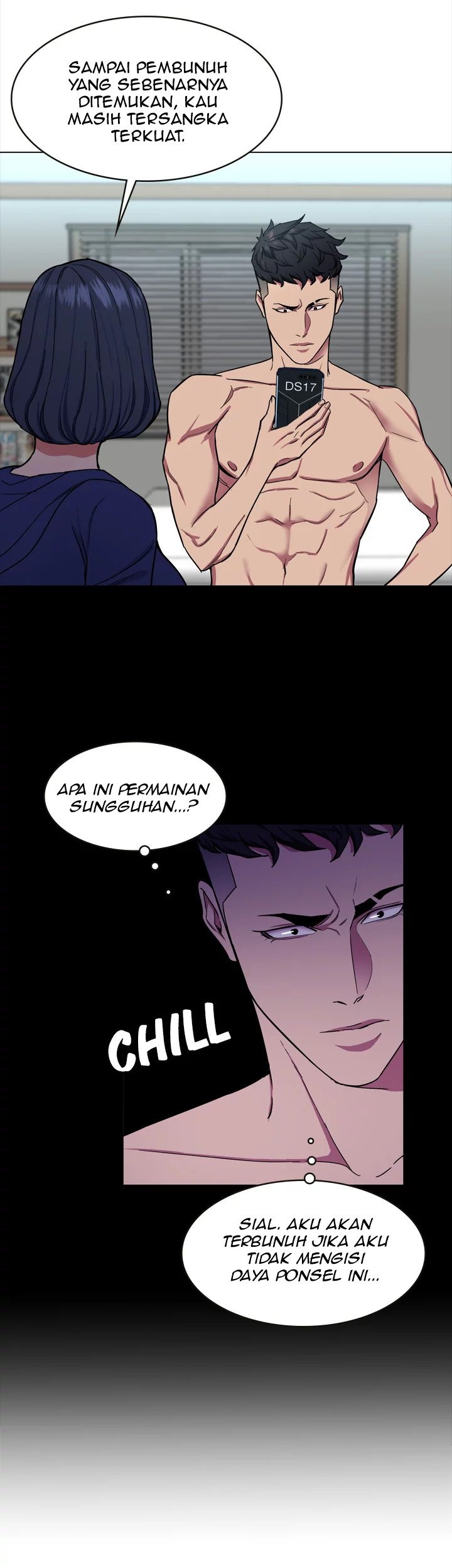 One Kill - Chapter 20 28