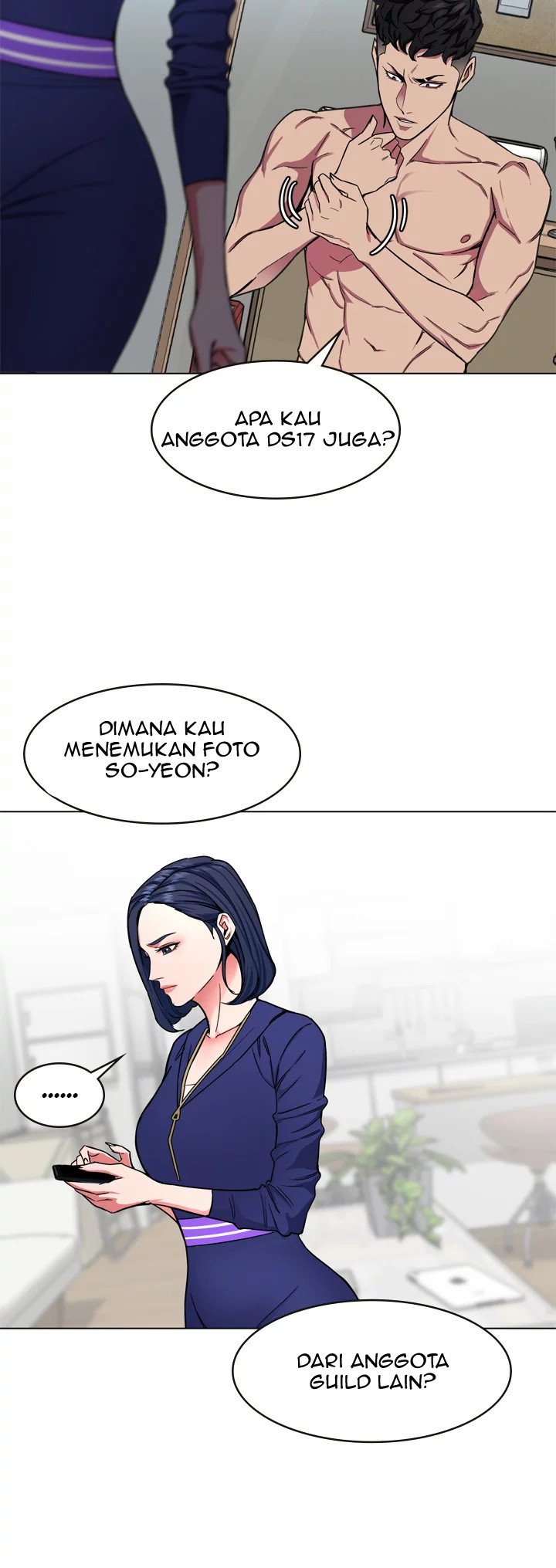 One Kill - Chapter 20 23
