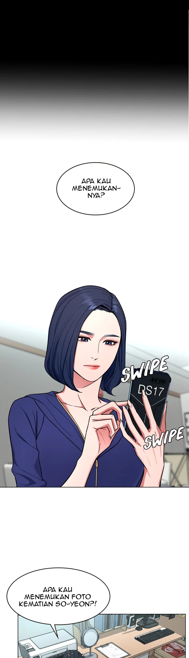 One Kill - Chapter 20 20