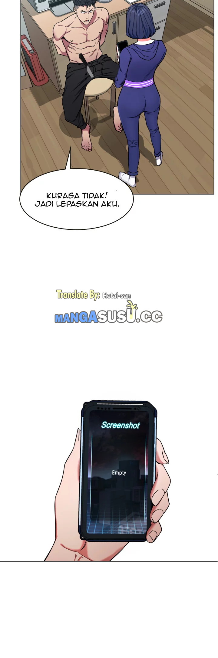 One Kill - Chapter 20 21