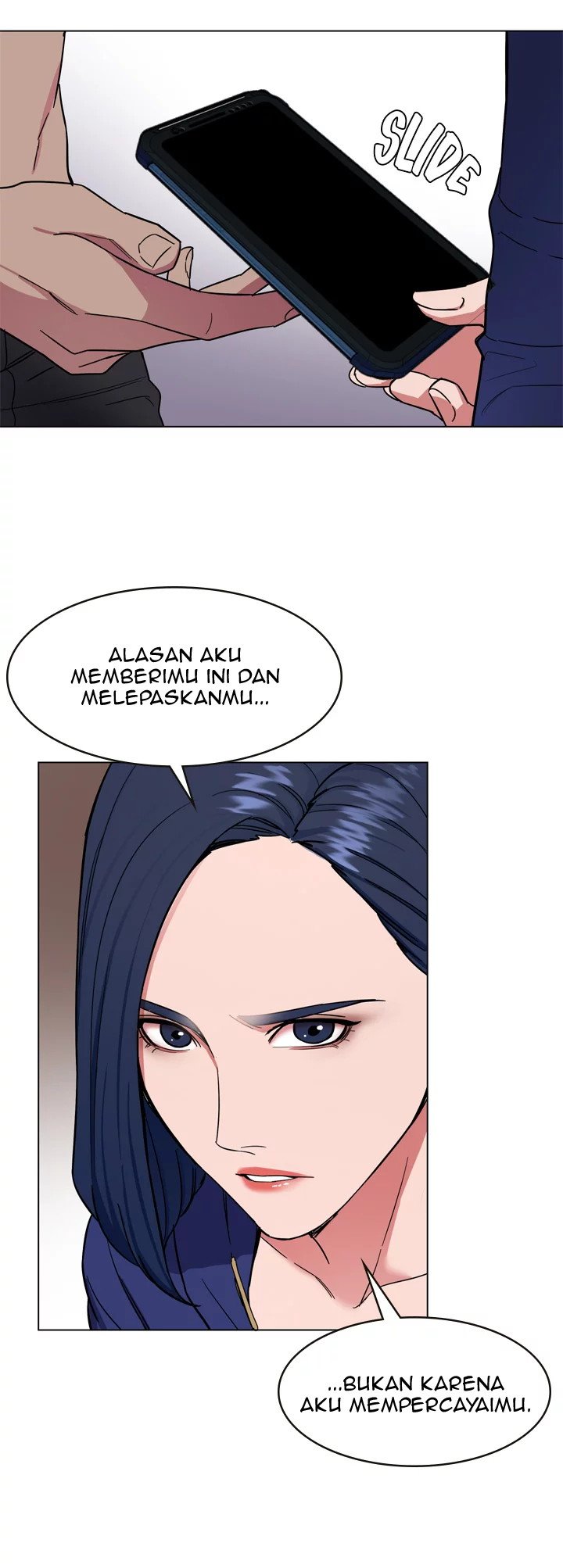 One Kill - Chapter 20 27