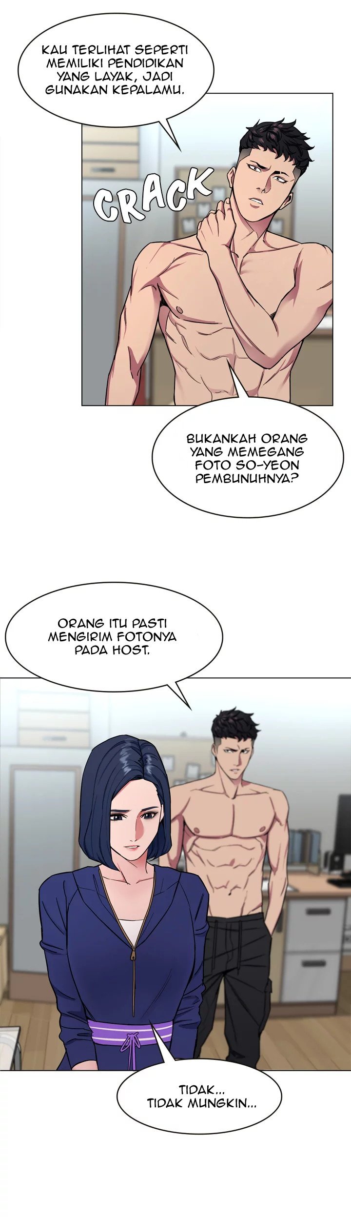 One Kill - Chapter 20 24