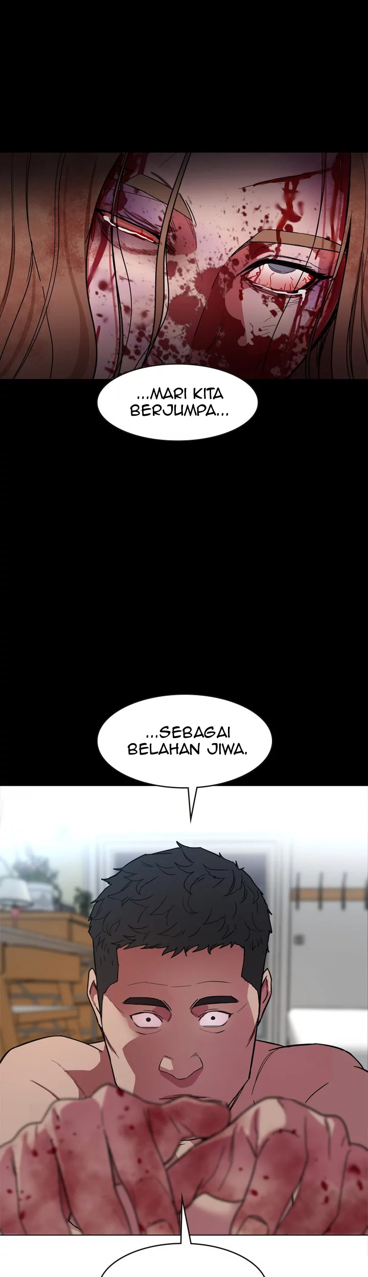 One Kill - Chapter 20 38