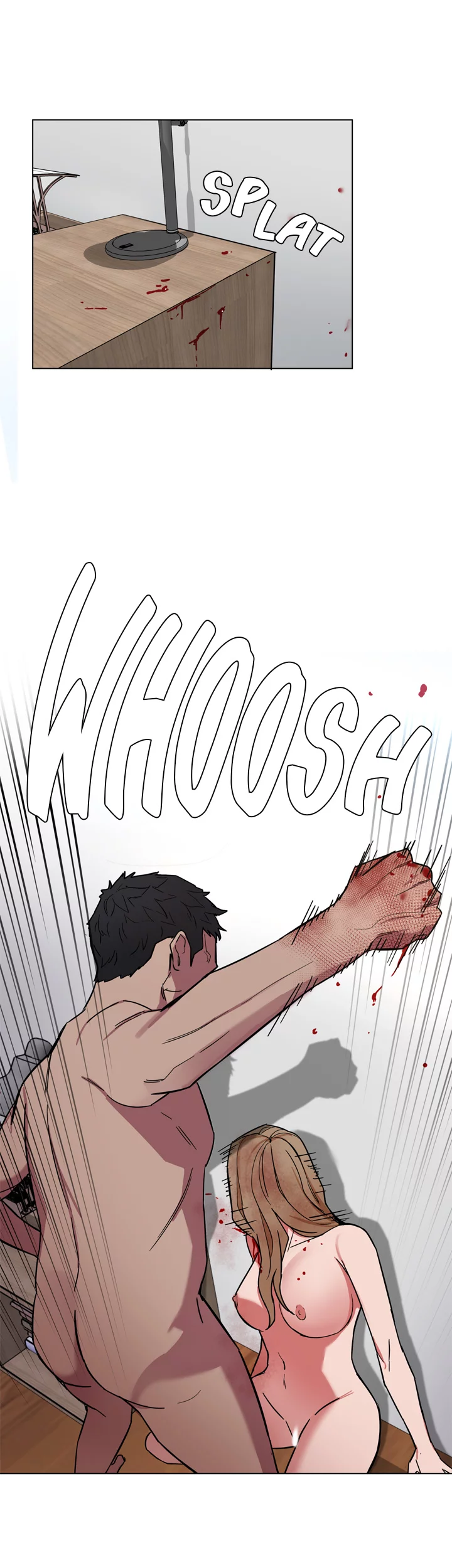 One Kill - Chapter 20 32