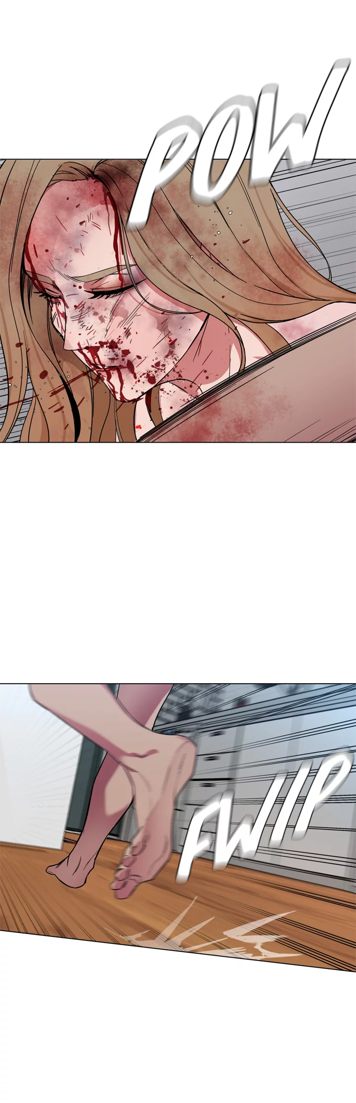 One Kill - Chapter 20 33